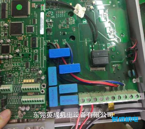 西威变频器维修