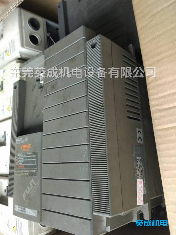 富士变频器维修