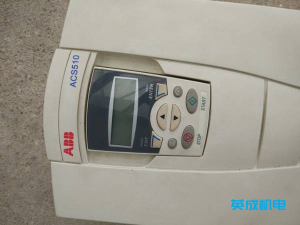 ABB变频器维修 
