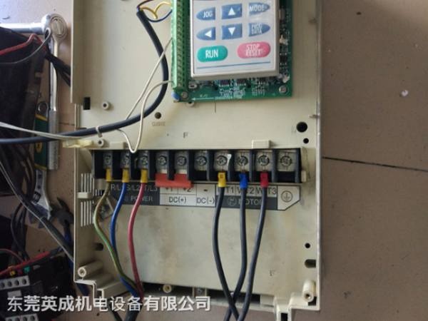 台达变频器2