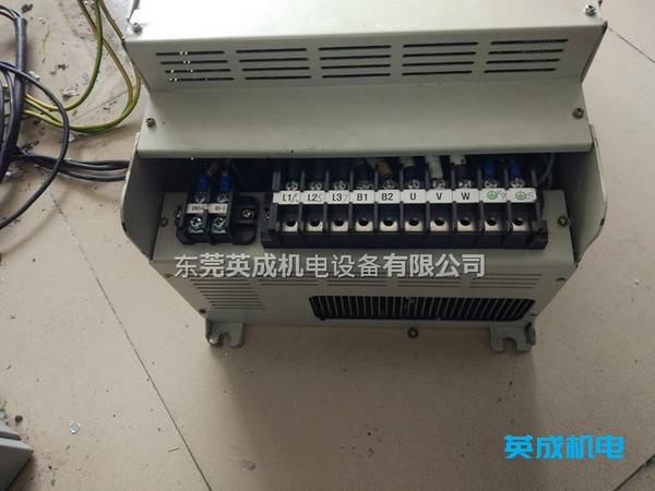 LS伺服驱动器维修