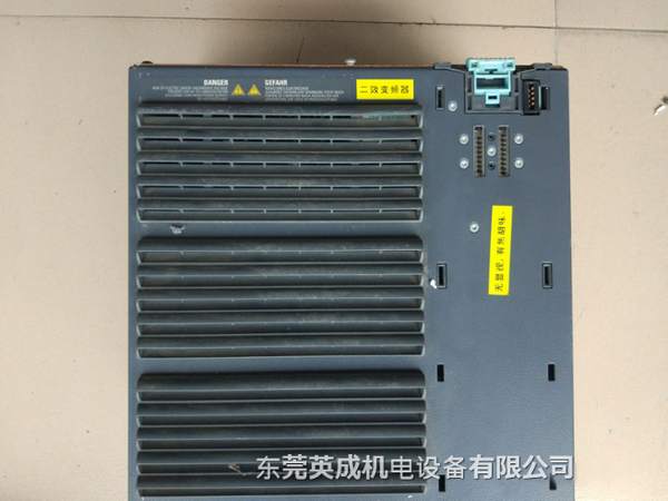 西门子变频器