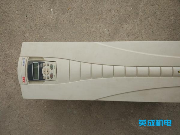 ABB变频器维修 