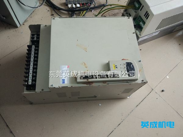 LS伺服驱动器维修