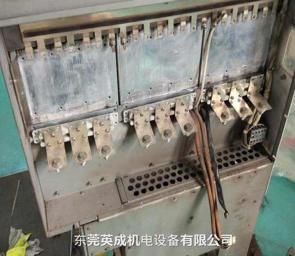 ABB变频器