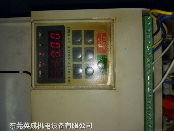 海利普变频器维修