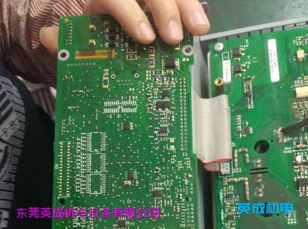 西威变频器维修